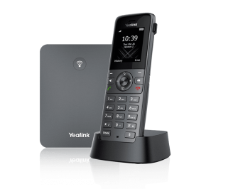 yealink w73p dect business phone system