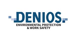 Denios logo