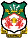Wrexham AFC logo