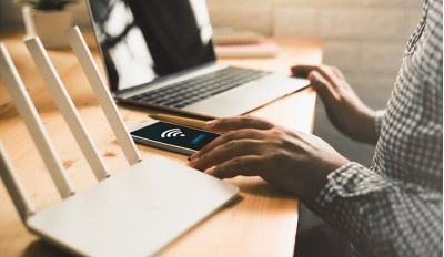 leased line connectivity