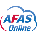 AFAS Online integration