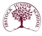 ibstock junior school logo