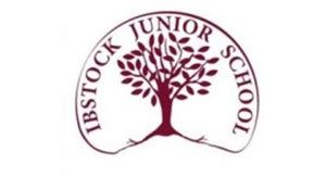 ibstock junior school logo