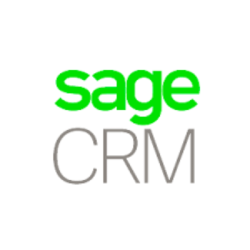 Sage CRM integration