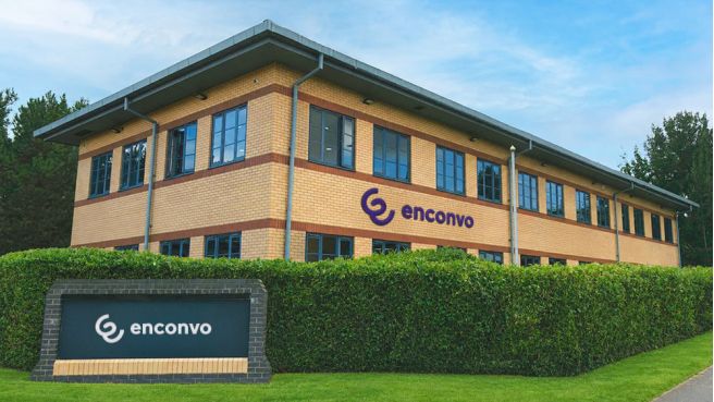 enconvo uk office
