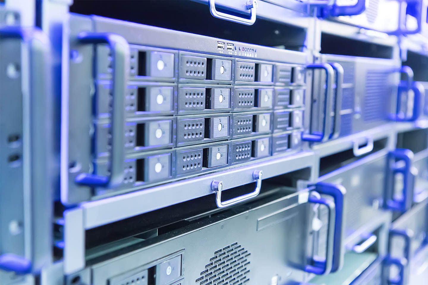 Benefits of a spare replacement firewall