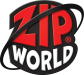 Zip world logo