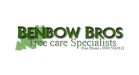 Benbow Brothers Ltd Logo