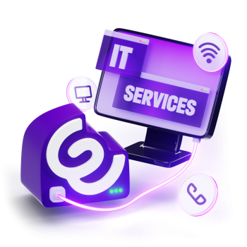 Enconvo branded sim card